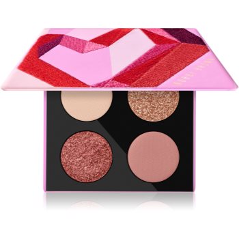 Bobbi Brown Threads of Love Eyeshadow Squad paletă cu farduri de ochi - imagine 2